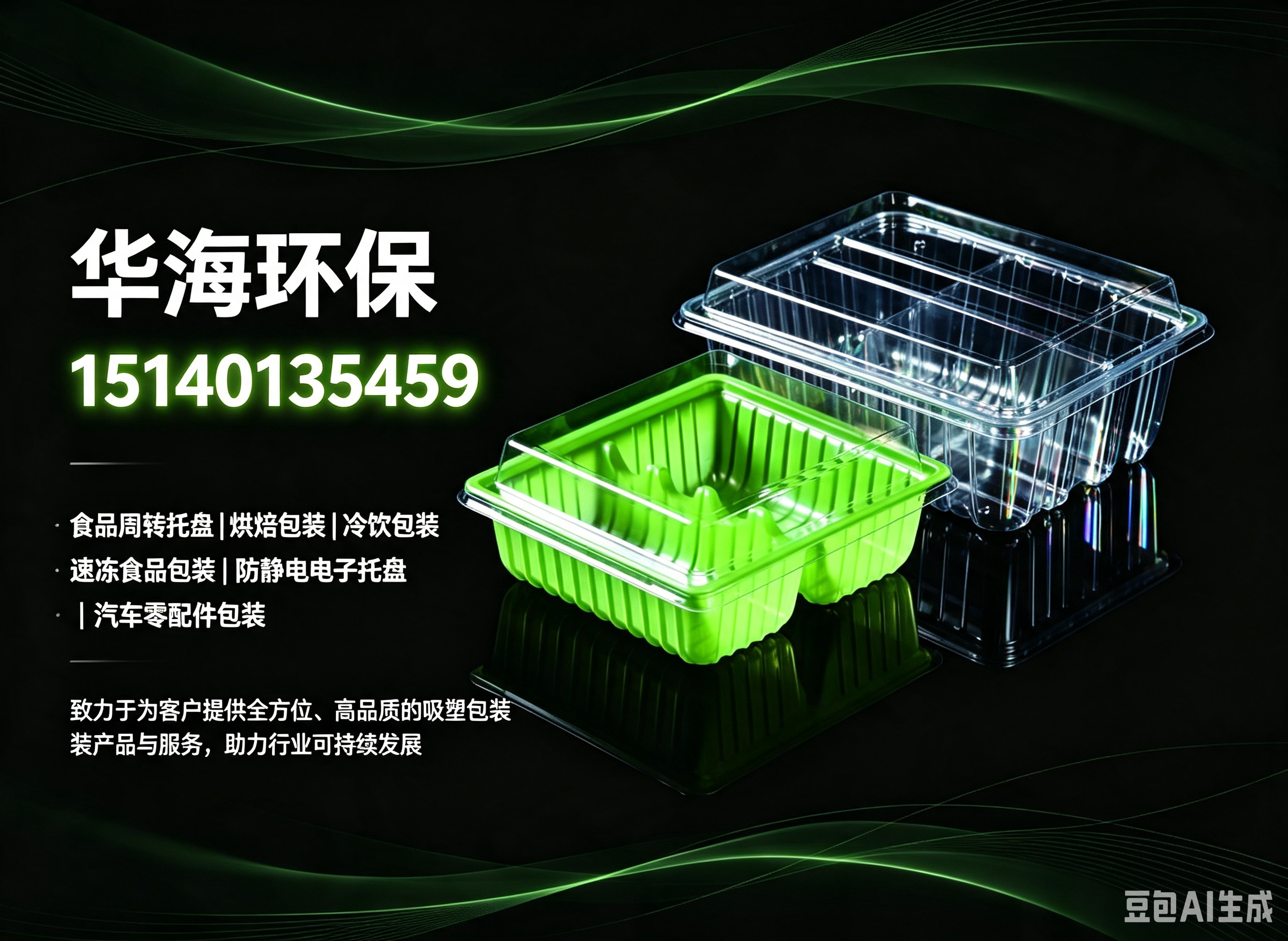 华海环保锦州线上分站